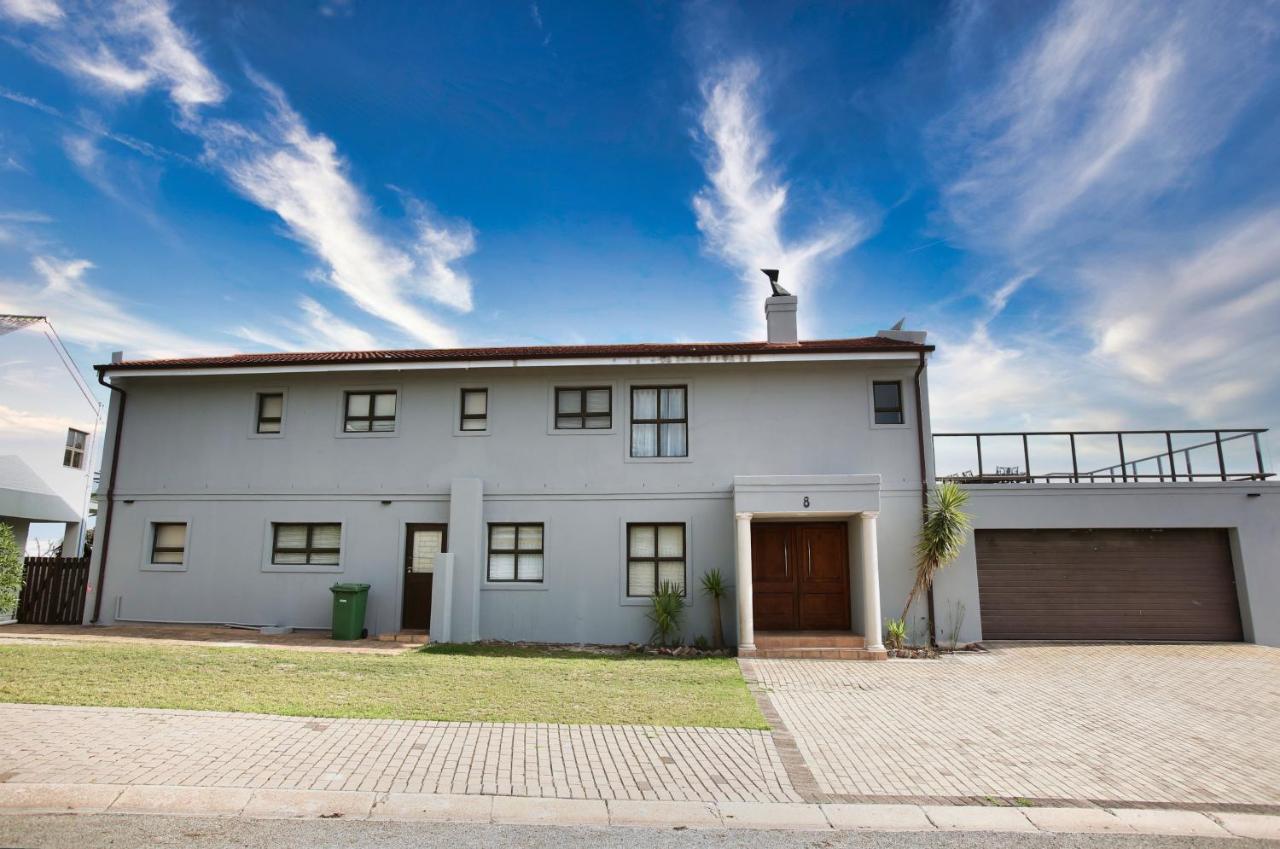 Galico Holiday Home Langebaan Exterior photo